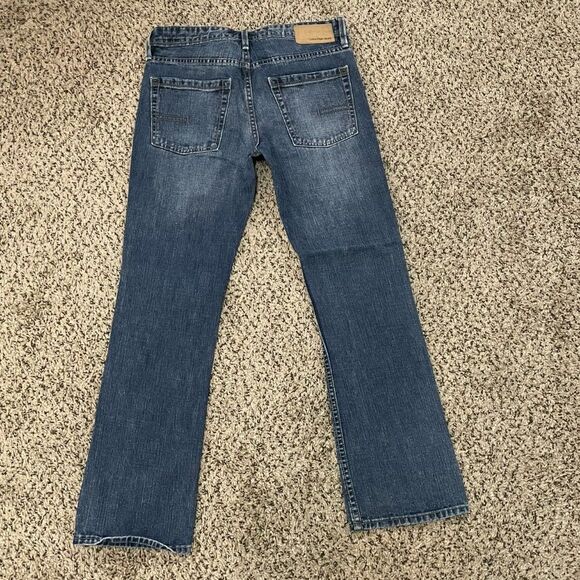 Calvin Klein Modern Bootcut Jeans 30x30 blue - Picture 3 of 5